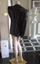 8 Sequin Us Jacket Stupendous Ribkoff Bnwt Black Stretch Joseph 10 Uk 6 Evening q4w0A7