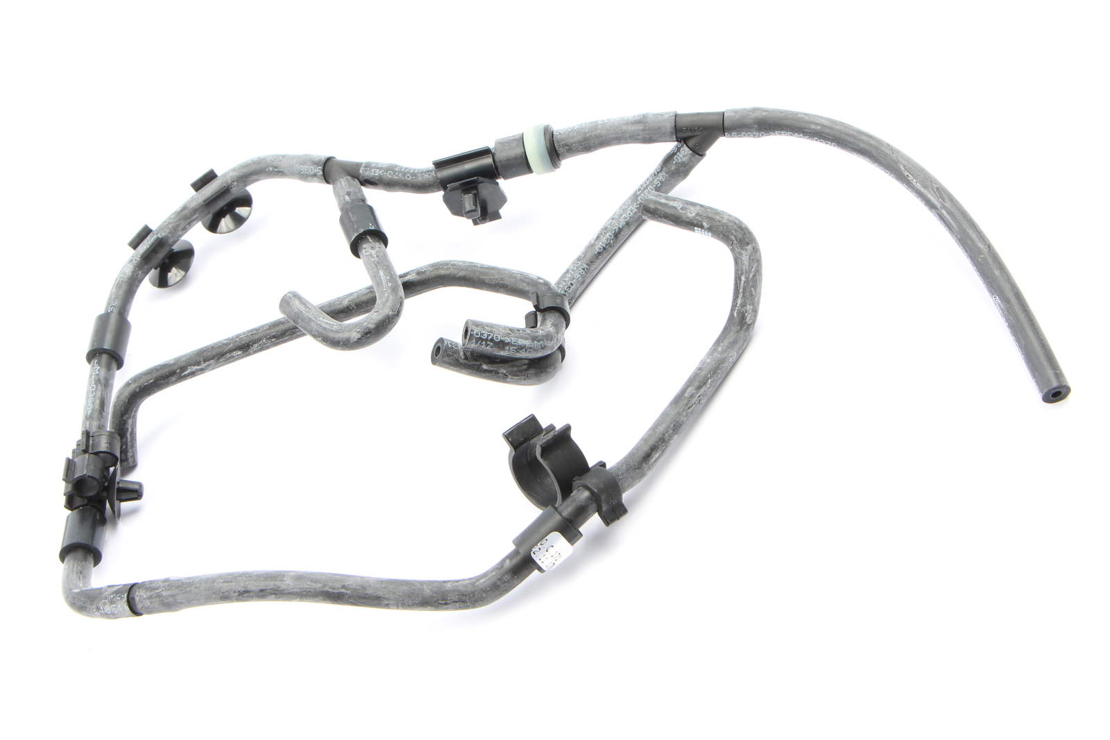 NEU Original VW 7E0129458F SCHLAUCH | eBay 