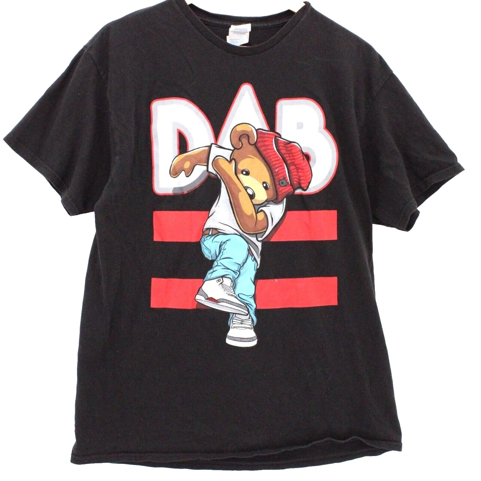 Camisetas para hombre Delta Band