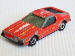 hot wheels mattel inc 1979 malaysia