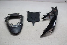 11-24 SUZUKI GSXR750 REAR BACK TAIL FAIRING COWL SHROUD
