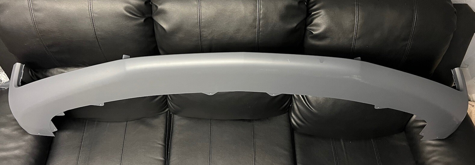Bentley Flying Spur 2014-2019 FRONT Front bumper P/N 4W0807217
