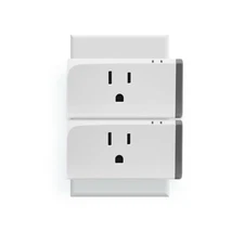 Sonoff S31 Smart Wall Plugs w/ Energy Monitoring (120v), Brand New (2 PACK)