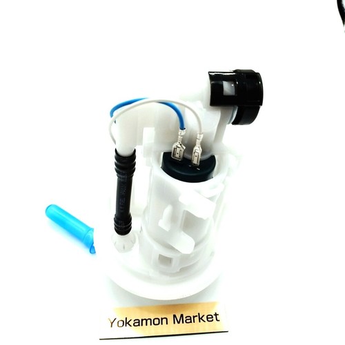 Fuel Pump Yamaha complete 33D-13907-02-00 New F/S - Picture 14 of 18