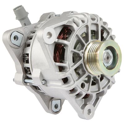 Alternator For Ford Focus 2000-2004 2.0L 98AB-10300-EB 98AZ-10346-EA; AFD0091