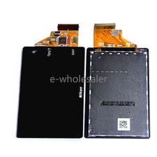 1PCS New for Nikon Z50 LCD Display with Backlight Camera Replacement Part