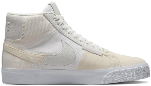 Nike SB ZOOM BLAZER MID PREMIUM SB 'WHITE SAIL' FB3262-100 s 9 | eBay