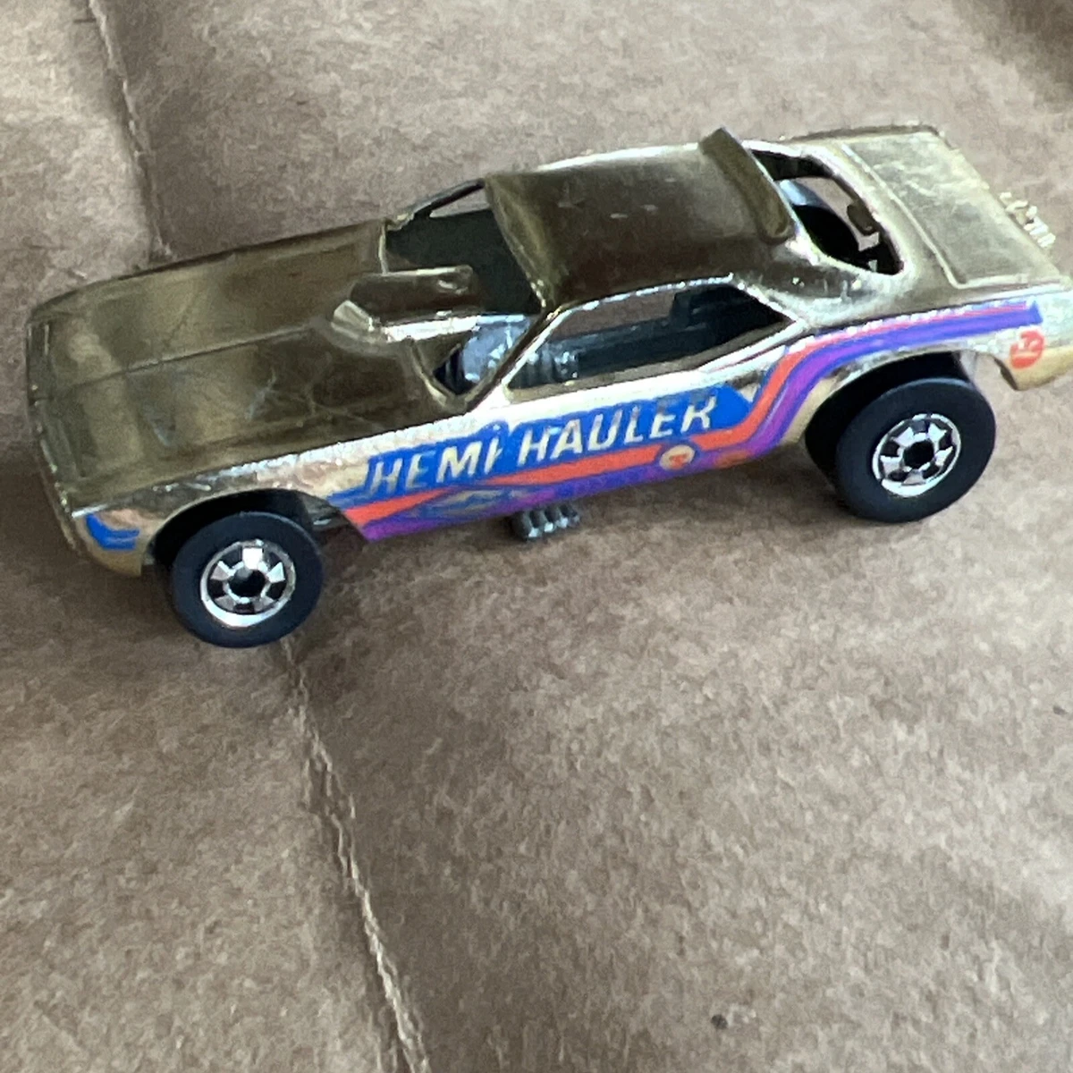 hot wheels hemi hauler products for sale | eBay