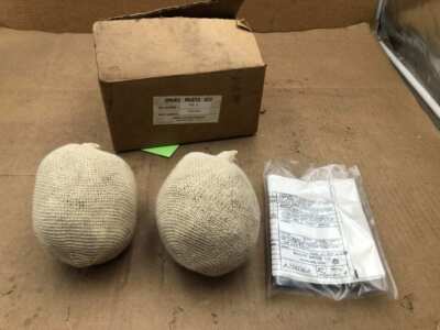 Bailey Controls P95 6 Spare Parts Kit 256136A1-NIB