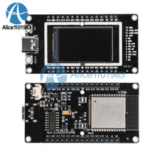 ESP32 1.14/1.9inch WIFI Bluetooth Development Board ESP32 Module Type-C