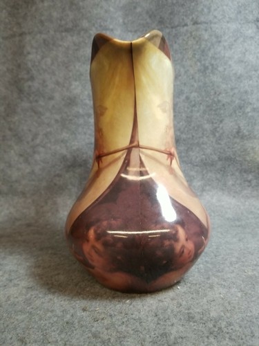 Formalities by Baum Bros. Cherub Collection Pitcher, 10" - Picture 2 of 8