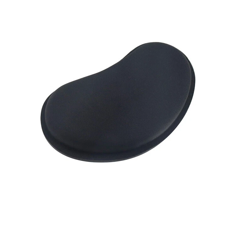 Wrist Mouse Pad Wrist Guard Mouse Pad Wrist Rest Support Hand Rest Non-slip wi - Image 4 of 4