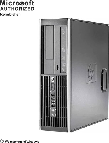 Lot Of 100 HP Compaq 8200/8300 Elite SFF i3-2100 3.10GHz 4GB 500GB HDD No OS. - Picture 4 of 5