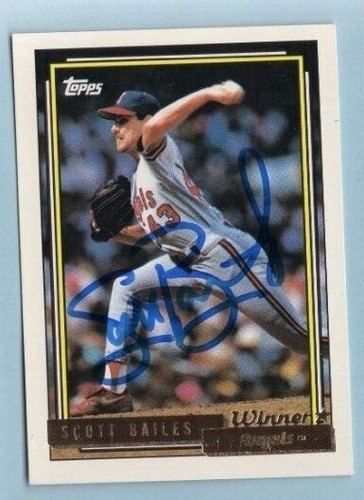 Autographed Angels 1960's 1970's 1980's 1990's new low prices #2 20% off after 4 - Picture 161 of 218