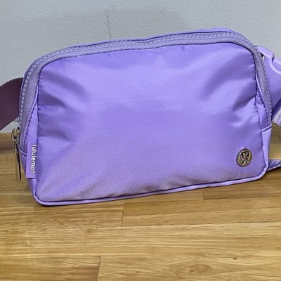 lululemon belt bag purple ash Everywhere 1L Lemon Beirut Everywhere Belt Bag 1L |