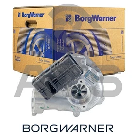 Turbolader für BMW 6 Coupe (F13) 640 d 230 kW /313 PS 2011-09 - 2017 11658508091