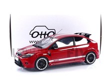OTTO MOBILE 1/18 - FORD FOCUS MK2 RS LE MANS - 2010 OT1007