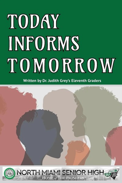 Today Informs Tomorrow | Taschenbuch | Englisch (2022) | Kartoniert / Broschiert-image
