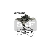 SKF Wasserpumpe FüR Mercedes G-Klasse C-Klasse E-Klasse CLK S-Klasse