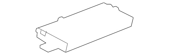 Caja de fusibles para Jaguar F-Type 2017 (N/P T2R22666)