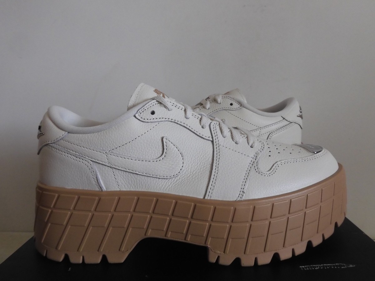 Nike Air Jordan 1 Brooklyn Low 