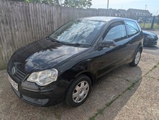 VW Polo 1.4 16v not golf , fiesta ,lupo