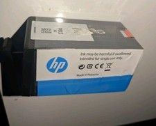 Genuine HP 902XL Black Ink Cartridge in Bulk Packaging - No Box