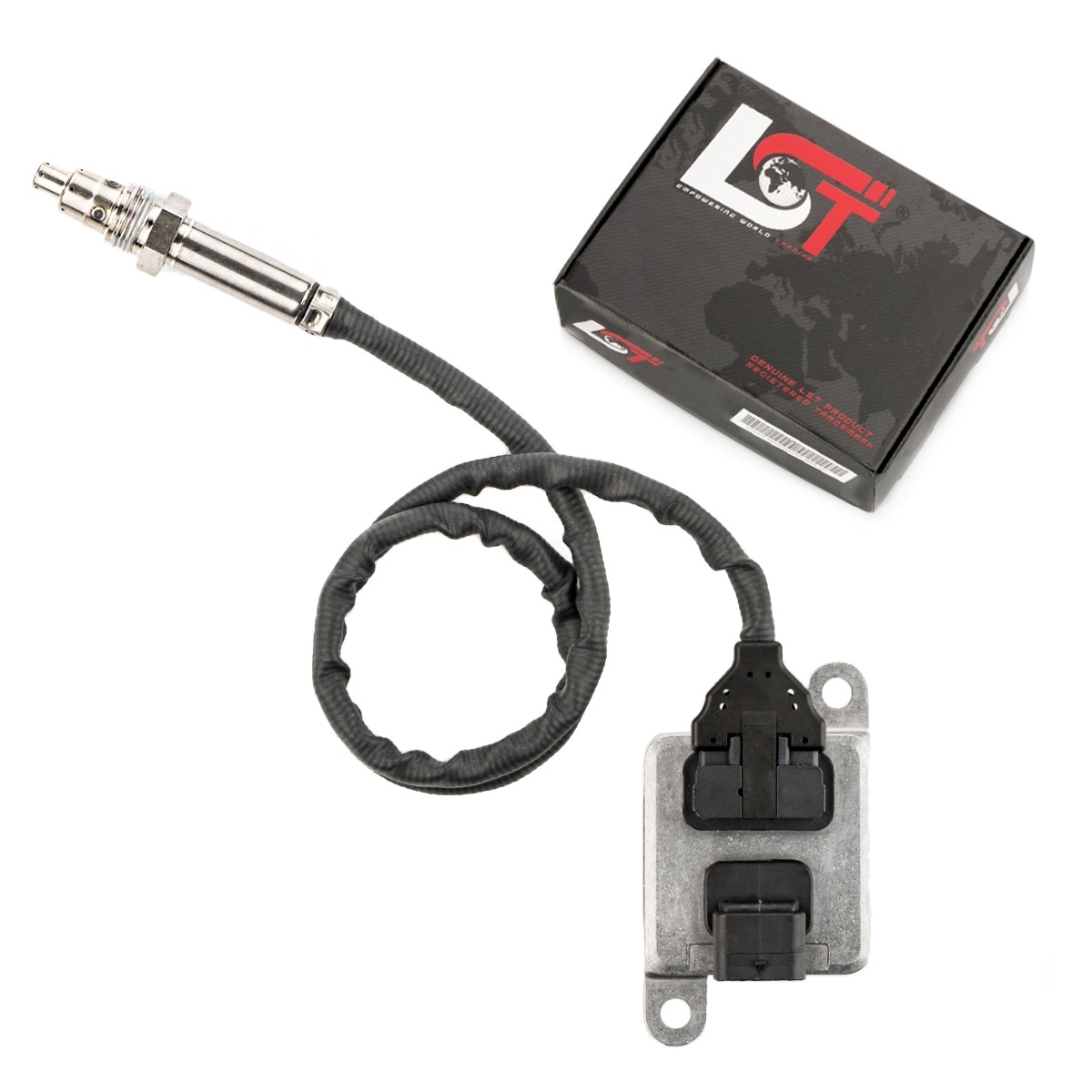 Nitrogen Oxide Sensor NOx For Mercedes C- E- M- R- V- Class GL SLK Sprinter Vito