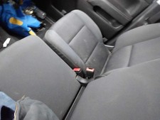 Used Front Center Seat Front Fits 2018 Chevrolet Silverado 1500 Pickup Bucket A