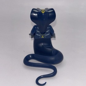LEGO Minifigure Ninjago Rise Of The Snakes Skales Hypnobrai NJO0040 9444 9446