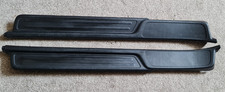 Daihatsu Copen Sill Protectors L880 Genuine