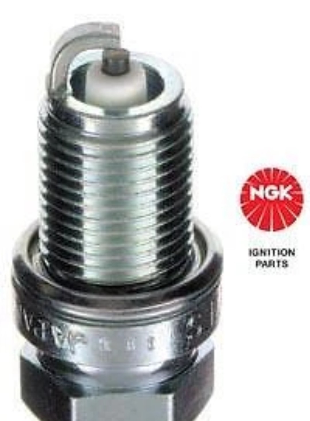 BUJÍA NGK ORIGINAL X1 - BKR5EQUB NÚMERO DE PIEZA 1567