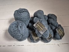Cascade 220 8x100g Skeins 100% Peruvian Wool Aran Knitting Yarn