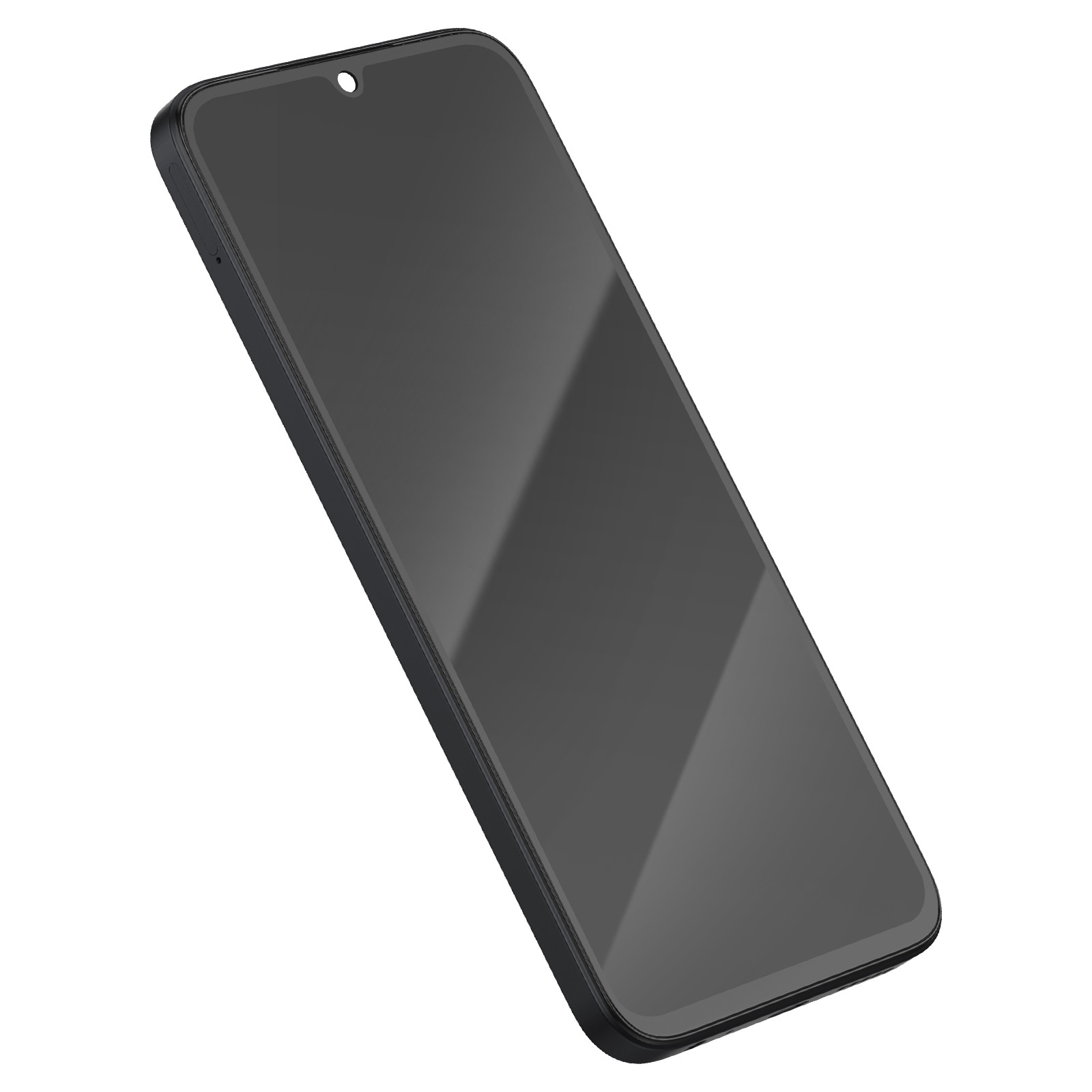 Écran LCD premium pour Redmi 15C 5G bloc de remplacement Clappio avec châssis ajusté