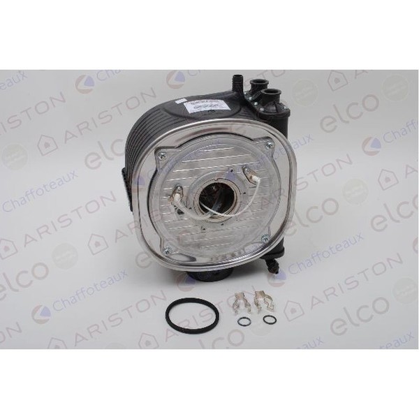 Elco WäRmetauscher Duatron Bis 24KW-image