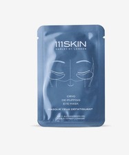 111SKIN Cryo De-Puffing Eye Masks -6ml/0.2oz ea Single Pair NWOB Exp. 04/27