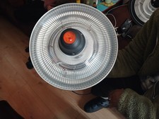 Patio Heaters