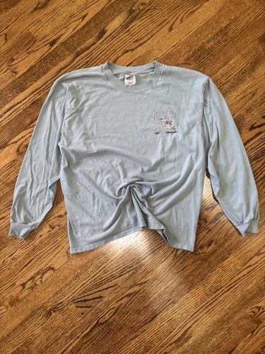 Grateful Dead Vintage 90s Ratdog Long Sleeve