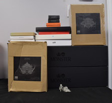 Kingdom Death KDM 1.5 Lot: Expansions  Promos  Pinups 