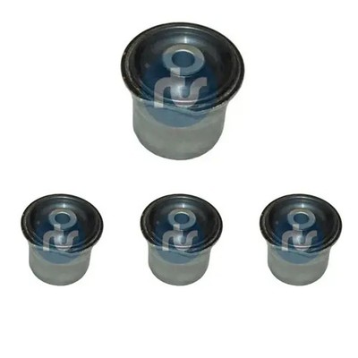 4 x Querlenkerbuchse RTS für JEEP GRAND CHEROKEE II