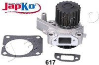 Japko 35617 Wasserpumpe Wapu FüR Daihatsu FüR Piaggio
