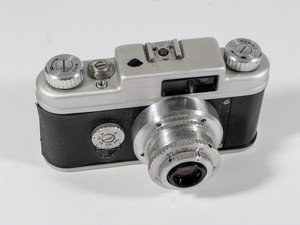 【整備済完動品】ARGUS C4 Argus C4 | eBay