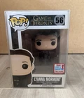 Funko Pop! Game of Thrones Lyanna Mormont #56 Fall Convention Exclusive
