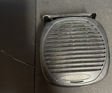 Kenwood KES-5 External Speaker For Two-Way Radios