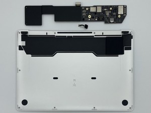 Mainboard LogicBoard MacBook Air 13" 2020 M1 512GB 8GB A2337 820-02016-A #Apple