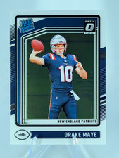 Top New England Patriots Rookie Cards of All-Time 75