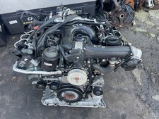 Motor Audi Porsche A5 A4 Macan 95b CTBA 3.0 TDI 258PS 190kW Diesel Unkomplett