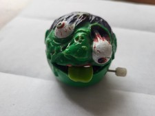Slobulus Wind Up 1986 Vintage Madballs,
