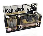 Corgi CC01901 Lock Stock & Two Smoking Barrels Rover 3500 V8 with figure