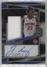 2022-23 Panini Spectra 16/199 Jaden Ivey #214 Rookie Relic Auto RC